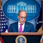 Larry Kudlow - @thelarrykudlow - Instagram