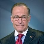 Larry Kudlow  - Facebook