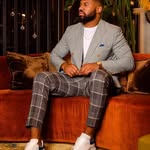 Larry kungawo - @larrykungawo - Instagram