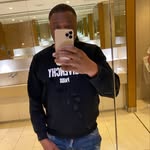 Larry - @larrykunle - Instagram