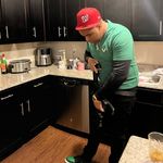 Larry Kush - @datvert_50 - Instagram