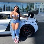 LARRY KUSH - @lariana814 - Instagram