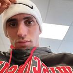 Larry Kyser - @kyserr23 - Instagram