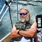 Larry LaBrune - @awaking_all_senses - Instagram