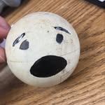 larry lacrosse - @larrythelacrosseball - Instagram