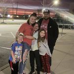 Larry LaFollette - @lillarry0808 - Instagram