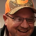 Larry Lahti - @loggerette1966 - Instagram
