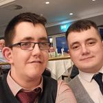 Lorcan Lambe - @larrylambechop - Instagram