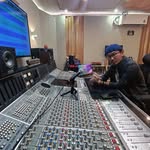 Larry Lam - @larrylammusic - Instagram
