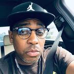 Larry Lamont - @thelarrylamont - Instagram
