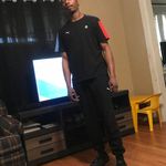 Larry Lamont Lawson - @larry.lawson.7524 - Instagram