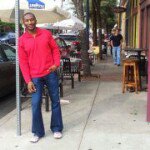Larry Lamont Little - @llittletexas - Instagram