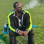 Larry Lamont Parker Jr. - @playboi88 - Instagram