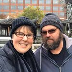 Larry Lampreht - @larrylampreht - Instagram
