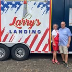 Larry’s Landing CT - @larryslandingderby - Instagram