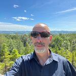 Larry Lapointe - @lapointelarry - Instagram
