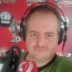 Jose Manuel Larrea Garcia - @larry_larrea_dj - Instagram
