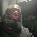 Larry Lar - @sauceygotti - Instagram