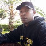 Kipngetich Hillary - @larrylash_01 - Instagram