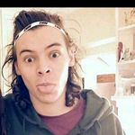 Larry Is Real💚💙 - @_larry_lashton__ - Instagram