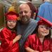 Larry Lash - Facebook
