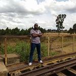Lash Larry Ruto - @lashlarryruto - Instagram