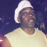Larry Lashley - @larrylashley - Instagram