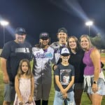 Larry Lavin - @larbraves - Instagram