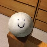 Larry Lax Ball - @larry_the_lacrosse_ball - Instagram