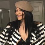 Penny Boatner Henderson - @larry_laymon - Instagram