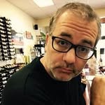 Larry Lazar - @larryunleashed - Instagram