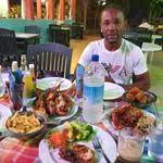 Mike Larry - @larrylazare7 - Instagram