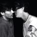 Larry, le couple swaggie - Facebook