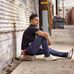 Larry le skateur - Facebook