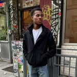 Larry Lewis - @bylarrylewis - Instagram