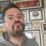 Larry Leal - @larryleal - Instagram