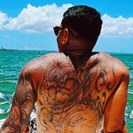 Larry Leal - @larry_leal20 - Instagram