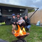 Bilney Family - @larryleadersadventures - Instagram