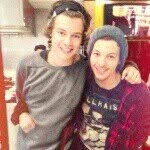 Larryxplease - @larryxplease - Instagram