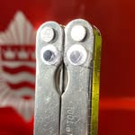 Larry Leatherman - @larrythelambethleatherman - Instagram