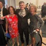 Larry Leibowitz - @thrilar - Instagram