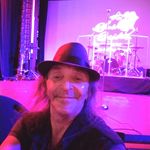 Larry Leibowitz - @danebramage60 - Instagram