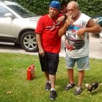 Larry Leitzel - @larryleitzel69 - Instagram