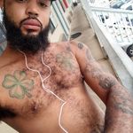 Larry Lemay - @larr.ybull305 - Instagram