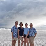 Larry Lenderman - @milo171 - Instagram