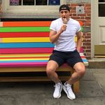 Larry Lennox-Choate III - @lclc3 - Instagram