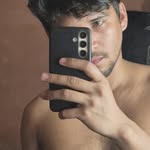 Miguel León - @_larryleon - Instagram
