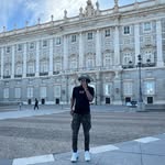 Olanrewaju M Ajagbe - @larryleo9 - Instagram