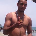 Larry Leonardo Blanco Gonzalez - @larryblanco89 - Instagram