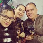 Larry Leonardo Mondragon Sarria - @larryleonardomondragon - Instagram